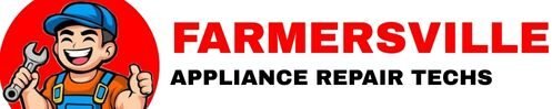 Farmersville Appliance Repair Techs