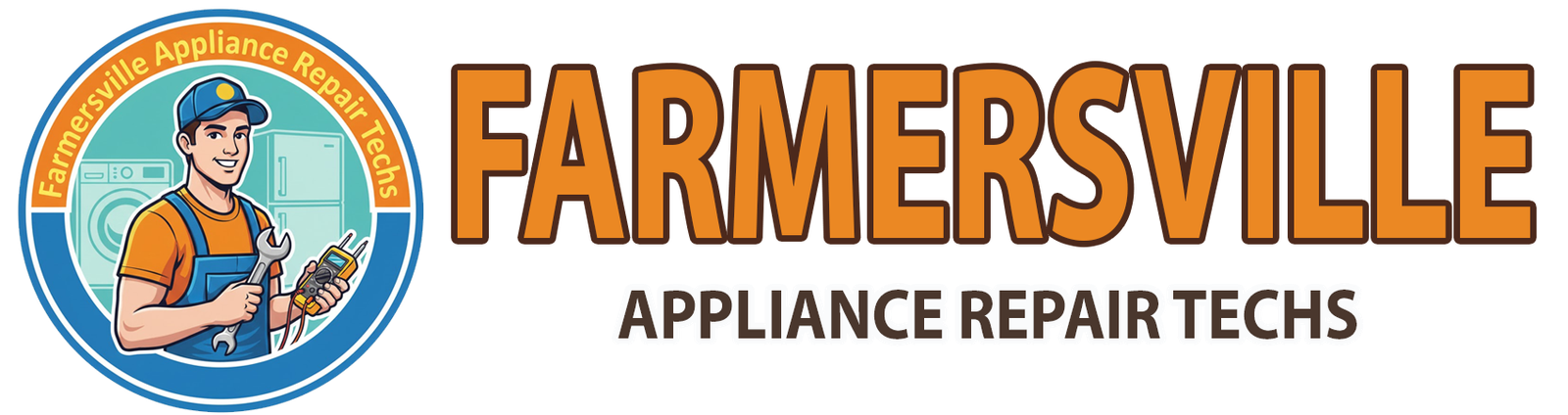 Farmersville-Appliance-Repair-Techs